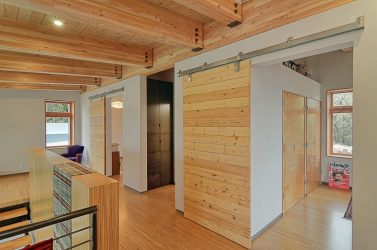 Portas interiores no interior do apartamento (305+ fotos): opções elegantes e modernas