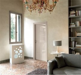 Portas interiores no interior do apartamento (305+ fotos): opções elegantes e modernas