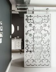 Portas interiores no interior do apartamento (305+ fotos): opções elegantes e modernas