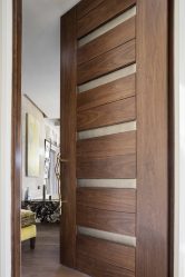 Portas interiores no interior do apartamento (305+ fotos): opções elegantes e modernas