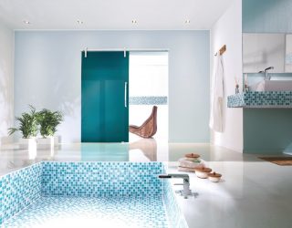 Portas interiores no interior do apartamento (305+ fotos): opções elegantes e modernas