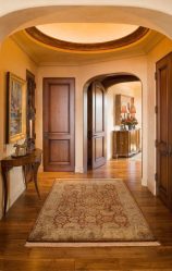 Portas interiores no interior do apartamento (305+ fotos): opções elegantes e modernas