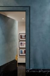 Portas interiores no interior do apartamento (305+ fotos): opções elegantes e modernas