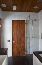 Portas interiores no interior do apartamento (305+ fotos): opções elegantes e modernas