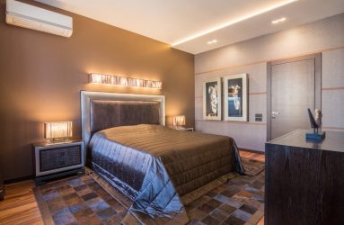 Portas interiores no interior do apartamento (305+ fotos): opções elegantes e modernas