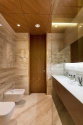 Portas interiores no interior do apartamento (305+ fotos): opções elegantes e modernas