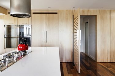 Portas interiores no interior do apartamento (305+ fotos): opções elegantes e modernas
