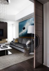 Portas interiores no interior do apartamento (305+ fotos): opções elegantes e modernas