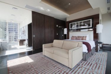 Portas interiores no interior do apartamento (305+ fotos): opções elegantes e modernas