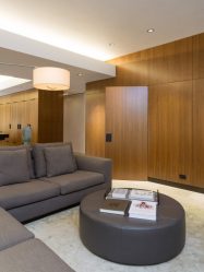 Portas interiores no interior do apartamento (305+ fotos): opções elegantes e modernas