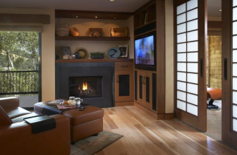 Interior Doors in the interior of the apartment (305+ Photos): Stylish and modern options