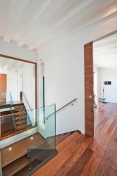 Portas interiores no interior do apartamento (305+ fotos): opções elegantes e modernas