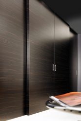 Portas interiores no interior do apartamento (305+ fotos): opções elegantes e modernas