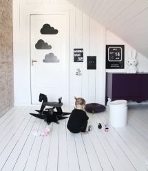 Portas interiores no interior do apartamento (305+ fotos): opções elegantes e modernas