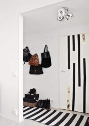Portas interiores no interior do apartamento (305+ fotos): opções elegantes e modernas