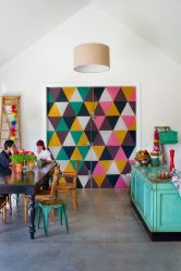 Portas interiores no interior do apartamento (305+ fotos): opções elegantes e modernas