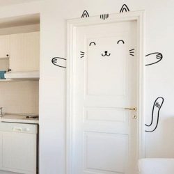 Portas interiores no interior do apartamento (305+ fotos): opções elegantes e modernas