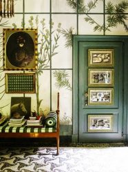 Portas interiores no interior do apartamento (305+ fotos): opções elegantes e modernas