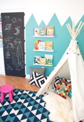 Portas interiores no interior do apartamento (305+ fotos): opções elegantes e modernas