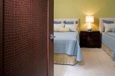 Portas interiores no interior do apartamento (305+ fotos): opções elegantes e modernas