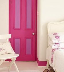 Portas interiores no interior do apartamento (305+ fotos): opções elegantes e modernas