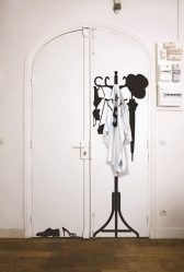 Portas interiores no interior do apartamento (305+ fotos): opções elegantes e modernas
