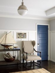 Portas interiores no interior do apartamento (305+ fotos): opções elegantes e modernas