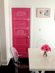 Portas interiores no interior do apartamento (305+ fotos): opções elegantes e modernas