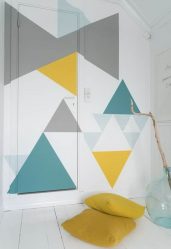 Portas interiores no interior do apartamento (305+ fotos): opções elegantes e modernas