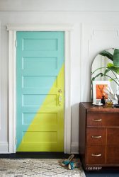 Portas interiores no interior do apartamento (305+ fotos): opções elegantes e modernas