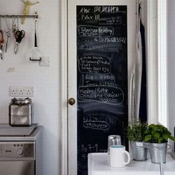 Portas interiores no interior do apartamento (305+ fotos): opções elegantes e modernas