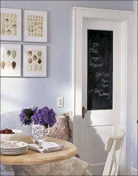 Portas interiores no interior do apartamento (305+ fotos): opções elegantes e modernas