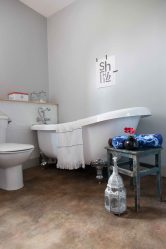 Papel de parede lavável - Desenhe um sonho sobre uma base sólida. 210+ (fotos) para cozinha, banheiro e toalete