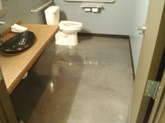 Papel de parede lavável - Desenhe um sonho sobre uma base sólida. 210+ (fotos) para cozinha, banheiro e toalete