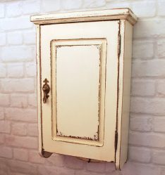 Porta-chaves de parede no corredor: 140+ (Foto) As opções originais com as próprias mãos