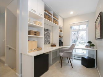 Lâmpada para lâmpada de mesa: Um acessório importante em qualquer interior (mais de 160 fotos para o banheiro, cozinha, sala de estar)