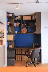 Lâmpada para lâmpada de mesa: Um acessório importante em qualquer interior (mais de 160 fotos para o banheiro, cozinha, sala de estar)