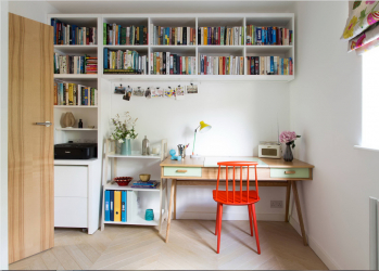 Lâmpada para lâmpada de mesa: Um acessório importante em qualquer interior (mais de 160 fotos para o banheiro, cozinha, sala de estar)