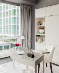 Lâmpada para lâmpada de mesa: Um acessório importante em qualquer interior (mais de 160 fotos para o banheiro, cozinha, sala de estar)