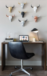 Lâmpada para lâmpada de mesa: Um acessório importante em qualquer interior (mais de 160 fotos para o banheiro, cozinha, sala de estar)