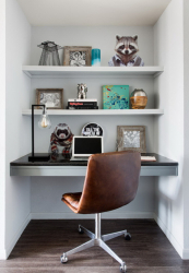 Lâmpada para lâmpada de mesa: Um acessório importante em qualquer interior (mais de 160 fotos para o banheiro, cozinha, sala de estar)