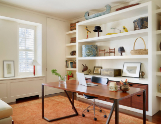 Lâmpada para lâmpada de mesa: Um acessório importante em qualquer interior (mais de 160 fotos para o banheiro, cozinha, sala de estar)