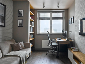 Lâmpada para lâmpada de mesa: Um acessório importante em qualquer interior (mais de 160 fotos para o banheiro, cozinha, sala de estar)