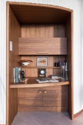 Lâmpada para lâmpada de mesa: Um acessório importante em qualquer interior (mais de 160 fotos para o banheiro, cozinha, sala de estar)