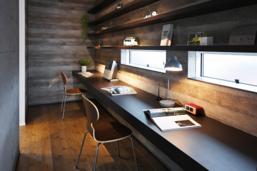 Lâmpada para lâmpada de mesa: Um acessório importante em qualquer interior (mais de 160 fotos para o banheiro, cozinha, sala de estar)
