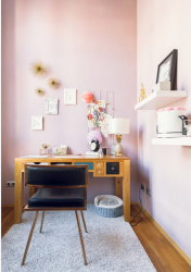 Lâmpada para lâmpada de mesa: Um acessório importante em qualquer interior (mais de 160 fotos para o banheiro, cozinha, sala de estar)