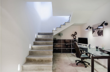 Lâmpada para lâmpada de mesa: Um acessório importante em qualquer interior (mais de 160 fotos para o banheiro, cozinha, sala de estar)