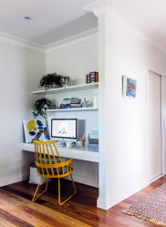 Lâmpada para lâmpada de mesa: Um acessório importante em qualquer interior (mais de 160 fotos para o banheiro, cozinha, sala de estar)