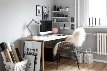 Lâmpada para lâmpada de mesa: Um acessório importante em qualquer interior (mais de 160 fotos para o banheiro, cozinha, sala de estar)