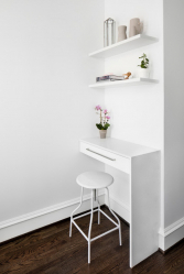Lâmpada para lâmpada de mesa: Um acessório importante em qualquer interior (mais de 160 fotos para o banheiro, cozinha, sala de estar)